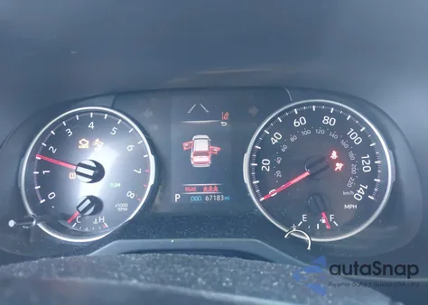 2020 Toyota Rav4 Xle from USA, damaged, VIN JTMP1RFV2LJ029839